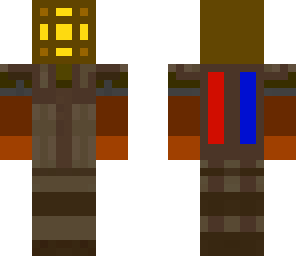 bioshock subject delta