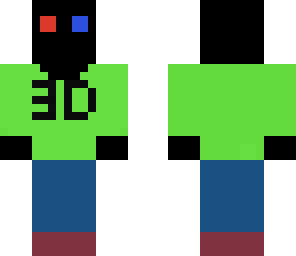 the 3d dude