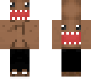 monster