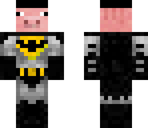 bat pig