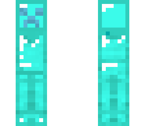 diamant creeper