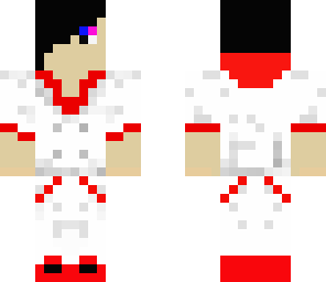 the ulimeted reese skin