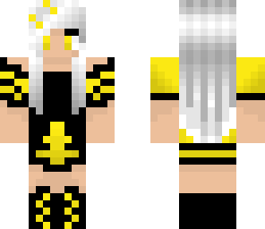 idk edit 3 yellow