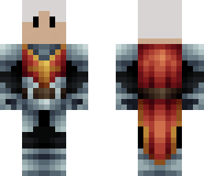 project ares warrior