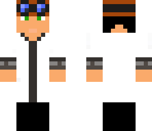 connor