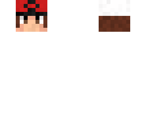 cabeza de ash