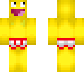 awesome face with pants