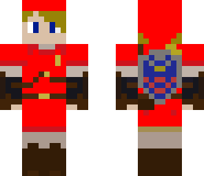 first transformt skin