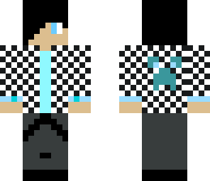 1one1's fail skin
