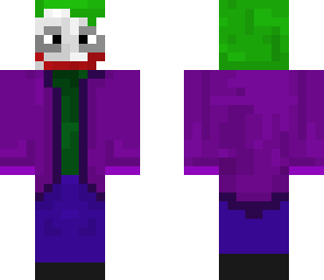 the joker