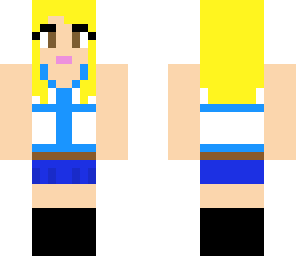 lucy heartfilia
