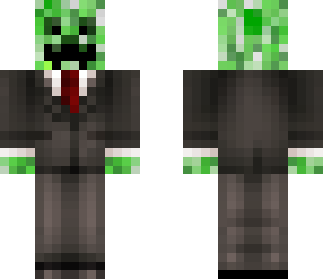 moustache creeper