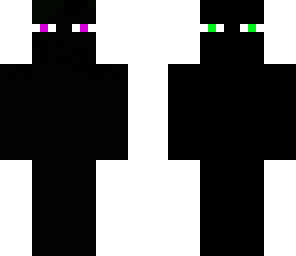 enderman skin