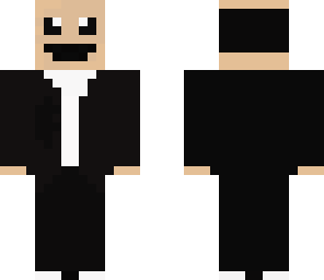 noob in suit fixed