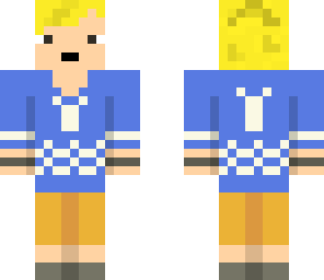 normal link
