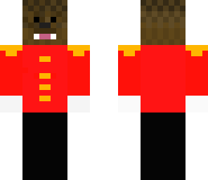 beef eater bacca