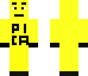 picachuuuuu