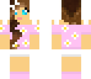 flower girl two