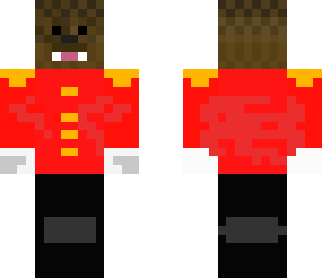 beef eater bacca