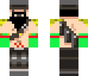 dwarf