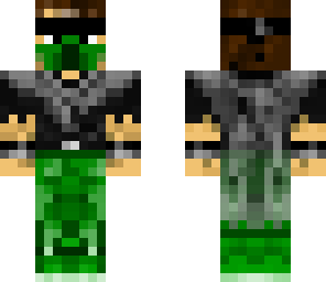 forest ninja