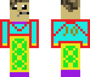 minecraftgahstslayer bro