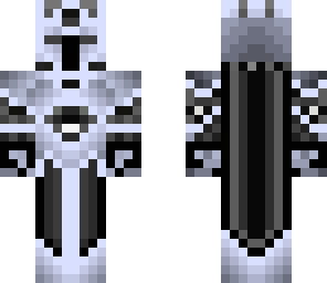 epic knight