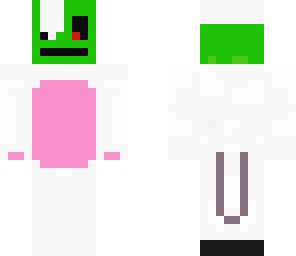 easter zombie