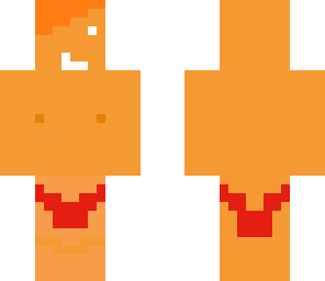 the ginger wonder
