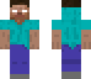 hoodie herobrine