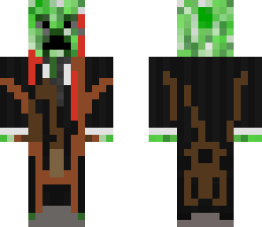 blood creeper 