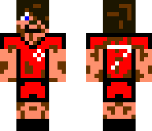 awsome teen skin