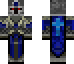 norse knight