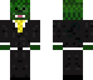 bacca suit greensheen17 edition mark iiii