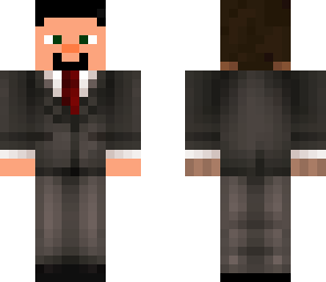 steve's brother