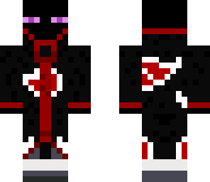 enderman akatsuki