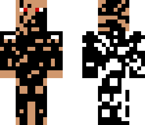 half grimreaper