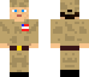 us soldier