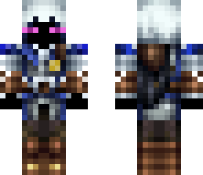 assasin creedenderman