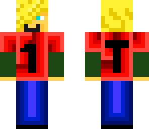 la skin de themasterlol1000