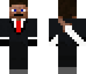 death nick