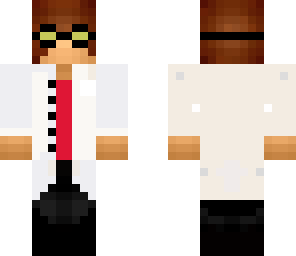 scientist new