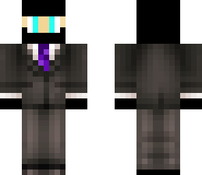 ninja suit