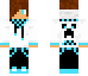 blue skate xd