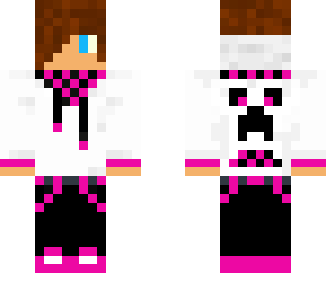pink skate 