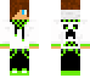now green skate xd