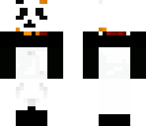 panda
