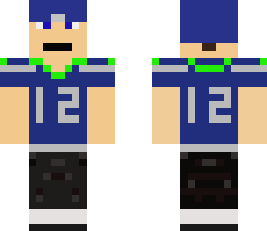 true seahawk