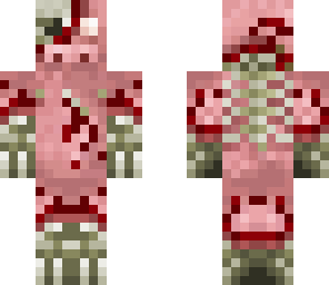 zombie pigman