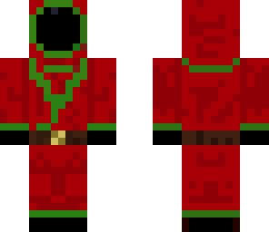 green wizard